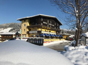 Hotel Staffler, Niederau, Österreich